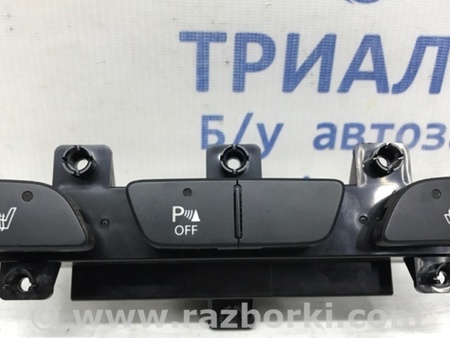 ФОТО Кнопка подогрева для Hyundai ix35 Tucson Київ
