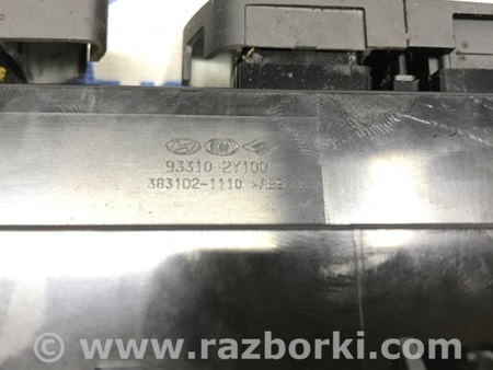 ФОТО Кнопка подогрева для Hyundai ix35 Tucson Київ