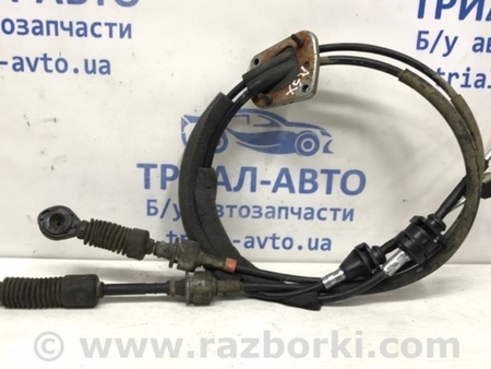 ФОТО Трос коробки передач для Mitsubishi ASX Киев