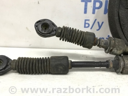 ФОТО Трос коробки передач для Mitsubishi ASX Киев