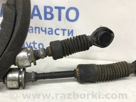 ФОТО Трос коробки передач для Mitsubishi ASX Киев