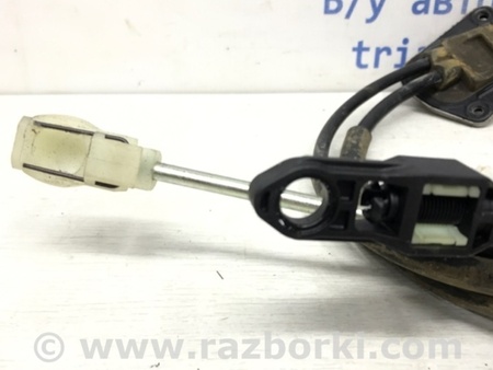 ФОТО Трос коробки передач для Mitsubishi ASX Киев