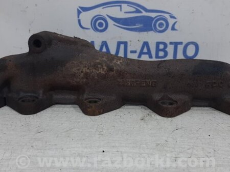 ФОТО Коллектор выпускной для Hyundai ix35 Tucson Київ