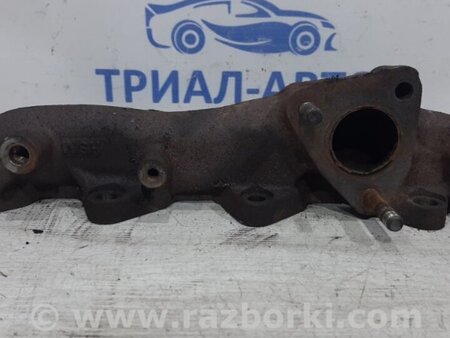 ФОТО Коллектор выпускной для Hyundai ix35 Tucson Київ