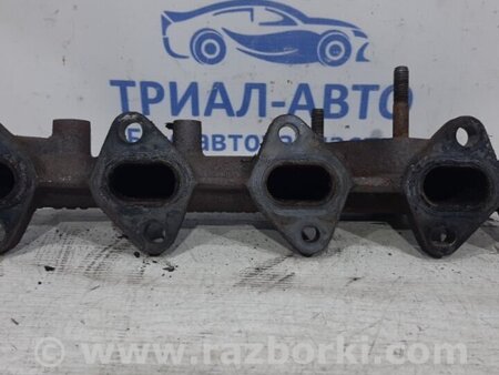 ФОТО Коллектор выпускной для Hyundai ix35 Tucson Київ