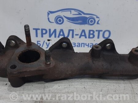 ФОТО Коллектор выпускной для Hyundai ix35 Tucson Київ