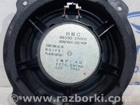 ФОТО Динамик музыкальный задний для Hyundai ix35 Tucson Киев