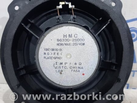 ФОТО Динамик музыкальный передний для Hyundai ix35 Tucson Київ