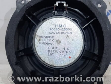 ФОТО Динамик музыкальный передний для Hyundai ix35 Tucson Киев