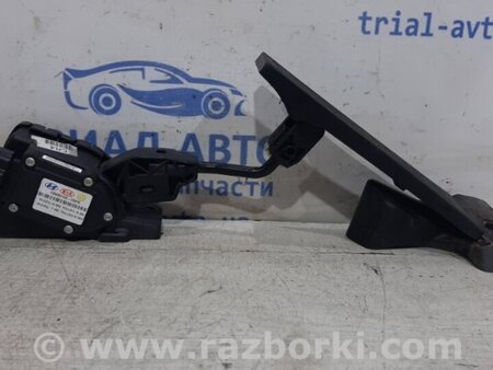 ФОТО Педаль газа для Hyundai ix35 Tucson Киев