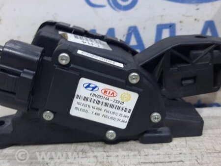 ФОТО Педаль газа для Hyundai ix35 Tucson Киев