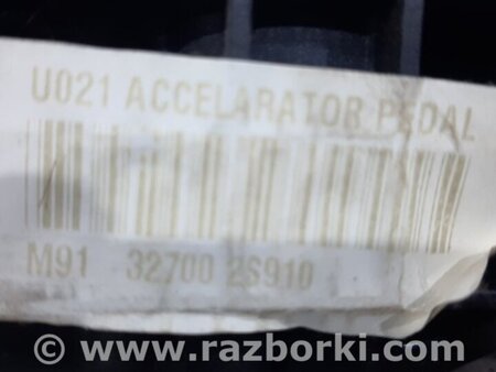 ФОТО Педаль газа для Hyundai ix35 Tucson Киев