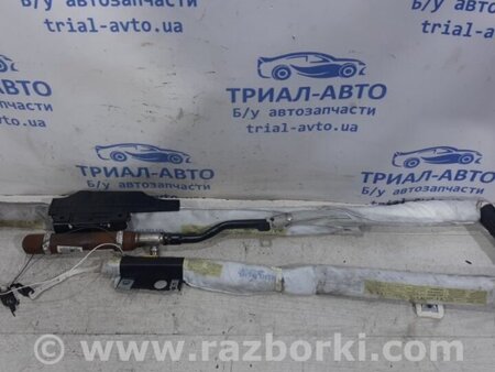 ФОТО Airbag потолка(шторка) левый для Hyundai ix35 Tucson Киев