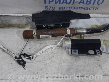 ФОТО Airbag потолка(шторка) левый для Hyundai ix35 Tucson Киев