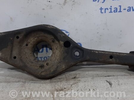 ФОТО Рычаг задней подвески нижний поперечный (под пружину) для Hyundai ix35 Tucson Киев