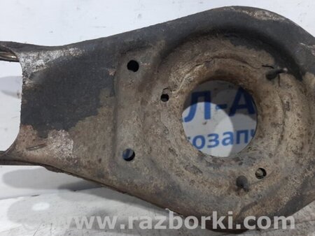 ФОТО Рычаг задней подвески нижний поперечный (под пружину) для Hyundai ix35 Tucson Киев