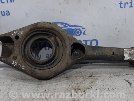 ФОТО Рычаг задней подвески нижний поперечный (под пружину) для Hyundai ix35 Tucson Киев