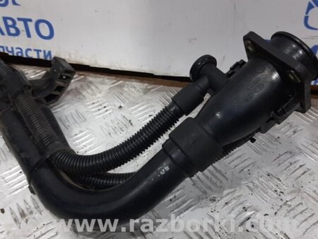 ФОТО Горловина заливная для Hyundai ix35 Tucson Київ