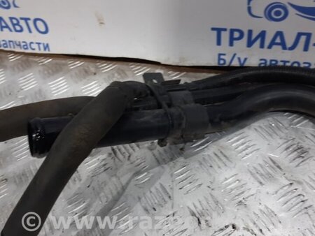 ФОТО Горловина заливная для Hyundai ix35 Tucson Київ