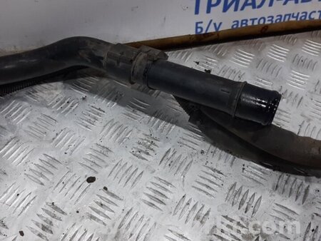 ФОТО Горловина заливная для Hyundai ix35 Tucson Київ