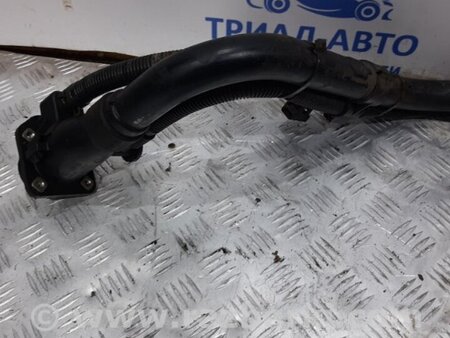 ФОТО Горловина заливная для Hyundai ix35 Tucson Київ