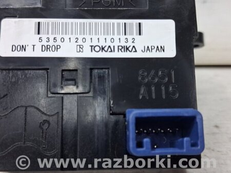 ФОТО Датчик угла поворота руля для Mitsubishi ASX Київ