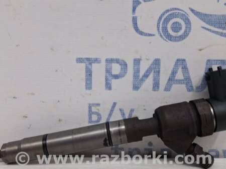 ФОТО Форсунка топливная для KIA Sportage SL (2010-2015) Київ