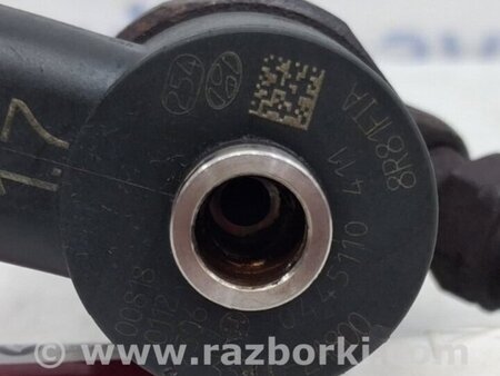 ФОТО Форсунка топливная для KIA Sportage SL (2010-2015) Київ