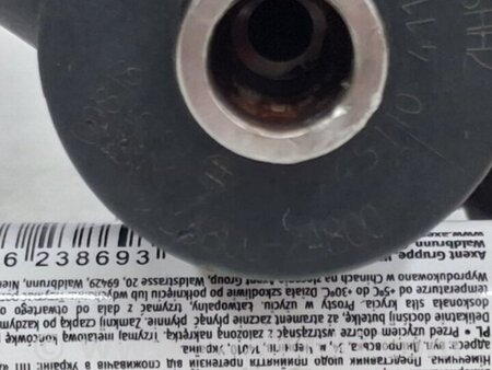 ФОТО Форсунка топливная для KIA Sportage SL (2010-2015) Київ