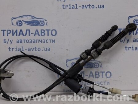 ФОТО Трос коробки передач для KIA Sportage SL (2010-2015) Київ
