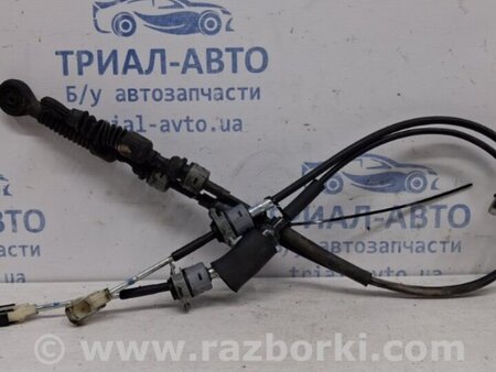 ФОТО Трос коробки передач для KIA Sportage SL (2010-2015) Київ
