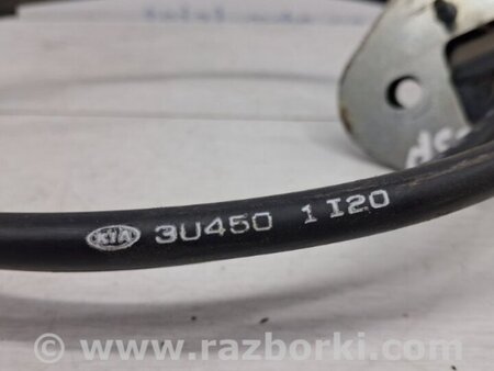 ФОТО Трос коробки передач для KIA Sportage SL (2010-2015) Київ