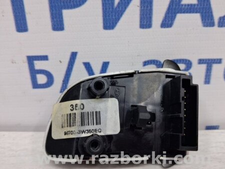 ФОТО Кнопки руля для KIA Sportage SL (2010-2015) Киев