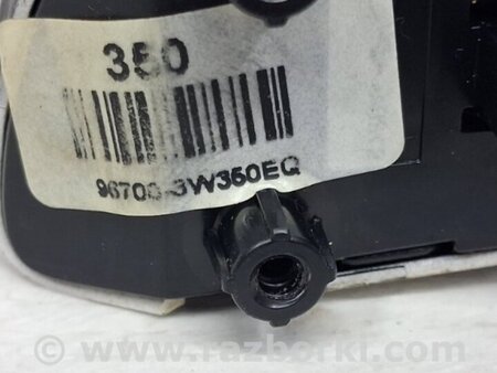 ФОТО Кнопки руля для KIA Sportage SL (2010-2015) Киев