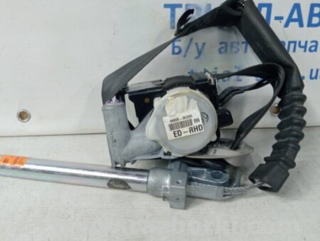 ФОТО Ремень безопасности передний правый для KIA Sportage SL (2010-2015) Київ