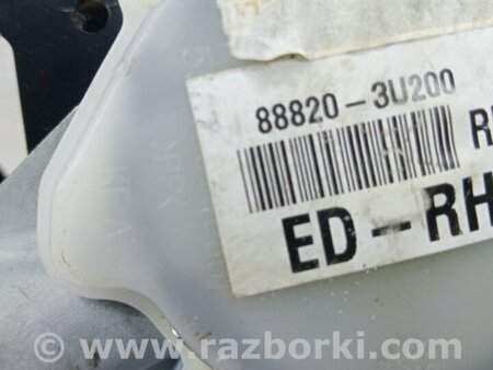 ФОТО Ремень безопасности передний правый для KIA Sportage SL (2010-2015) Київ