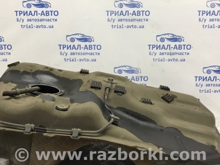 ФОТО Бак топливный металлический для KIA Sportage SL (2010-2015) Київ