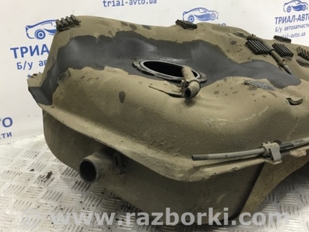 ФОТО Бак топливный металлический для KIA Sportage SL (2010-2015) Київ