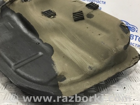 ФОТО Бак топливный металлический для KIA Sportage SL (2010-2015) Київ