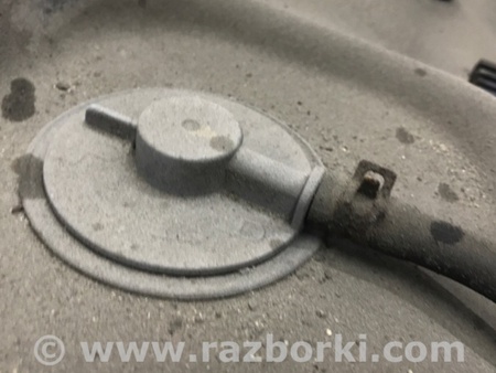 ФОТО Бак топливный металлический для KIA Sportage SL (2010-2015) Київ