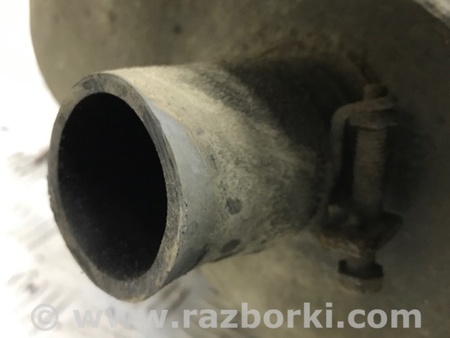 ФОТО Бак топливный металлический для KIA Sportage SL (2010-2015) Київ