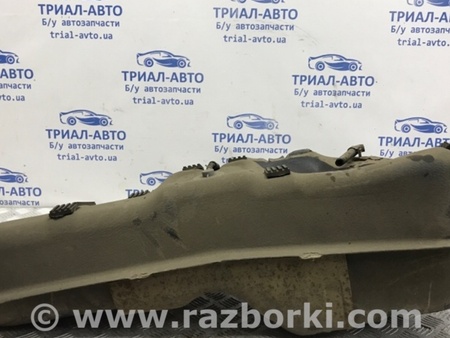 ФОТО Бак топливный металлический для KIA Sportage SL (2010-2015) Київ