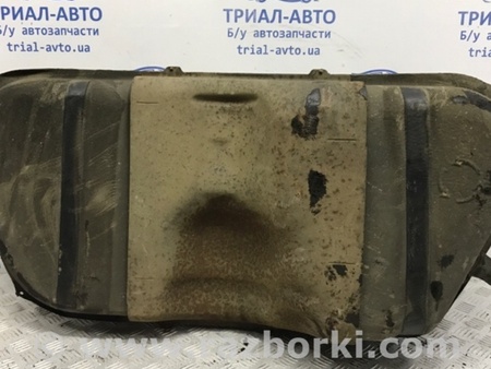 ФОТО Бак топливный металлический для KIA Sportage SL (2010-2015) Київ