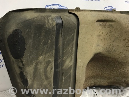 ФОТО Бак топливный металлический для KIA Sportage SL (2010-2015) Київ