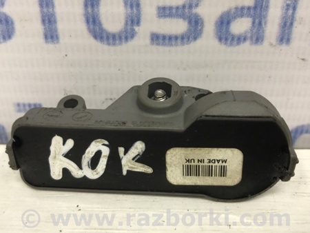 ФОТО Датчик давления в шинах для SsangYong Korando Киев