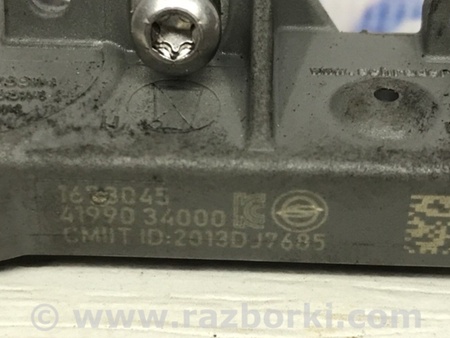 ФОТО Датчик давления в шинах для SsangYong Korando Киев