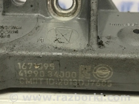 ФОТО Датчик давления в шинах для SsangYong Korando Киев