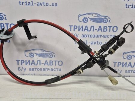 ФОТО Трос коробки передач для SsangYong Korando Киев