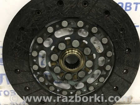 ФОТО Диск сцепления для SsangYong Korando Киев