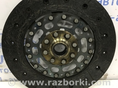 ФОТО Диск сцепления для SsangYong Korando Киев